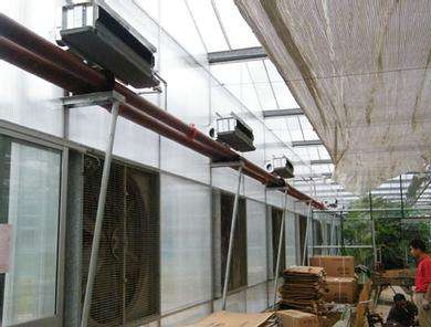 風(fēng)機(jī)盤管安裝現(xiàn)場圖