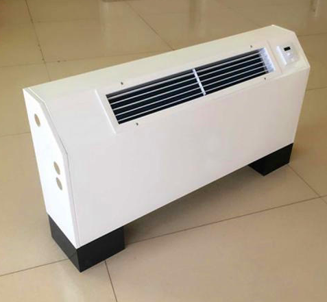 風(fēng)機(jī)盤管空調(diào)